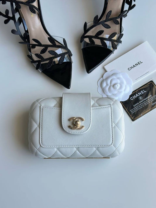 Chanel Sling Bag (VIP Quality)