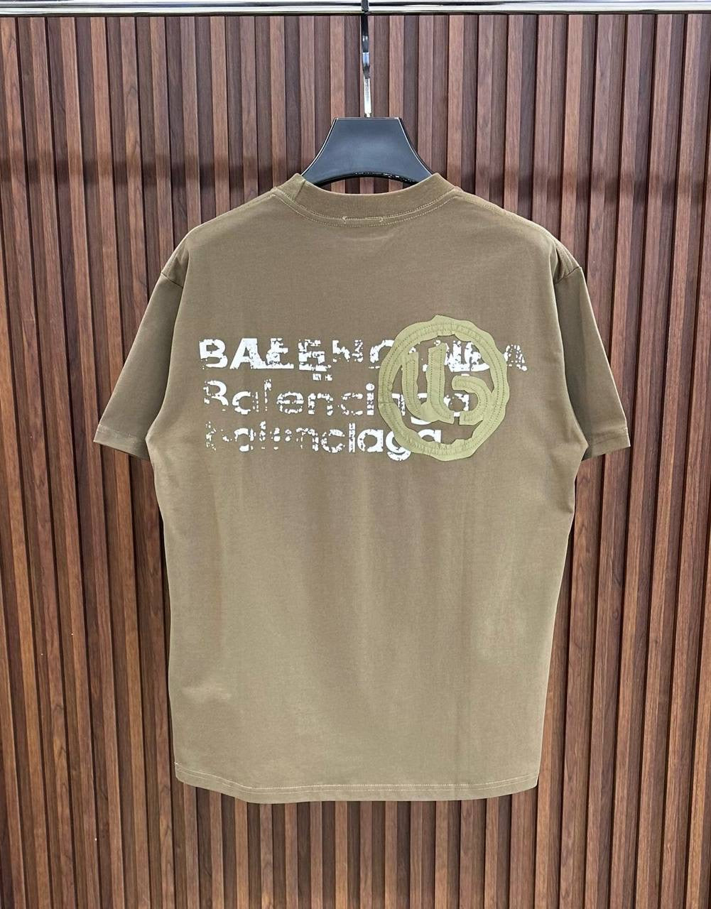 Balenciaga T-Shirts 3 colors