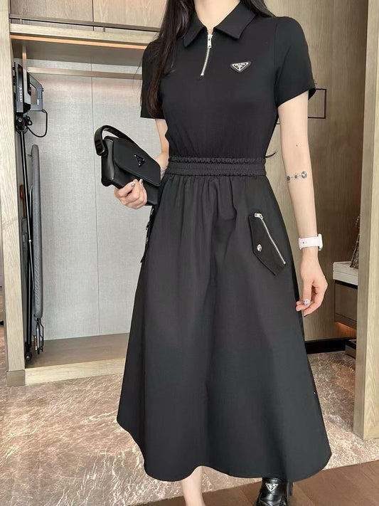 Prada Dress 2 colors