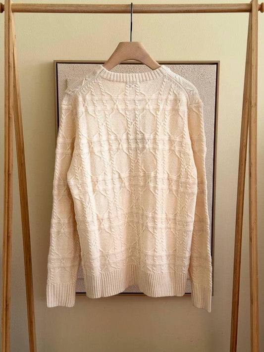 Dior Sweater