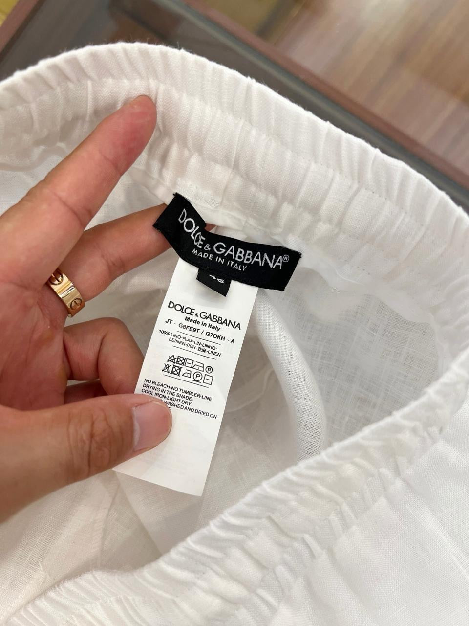 Dolce & Gabbana Set