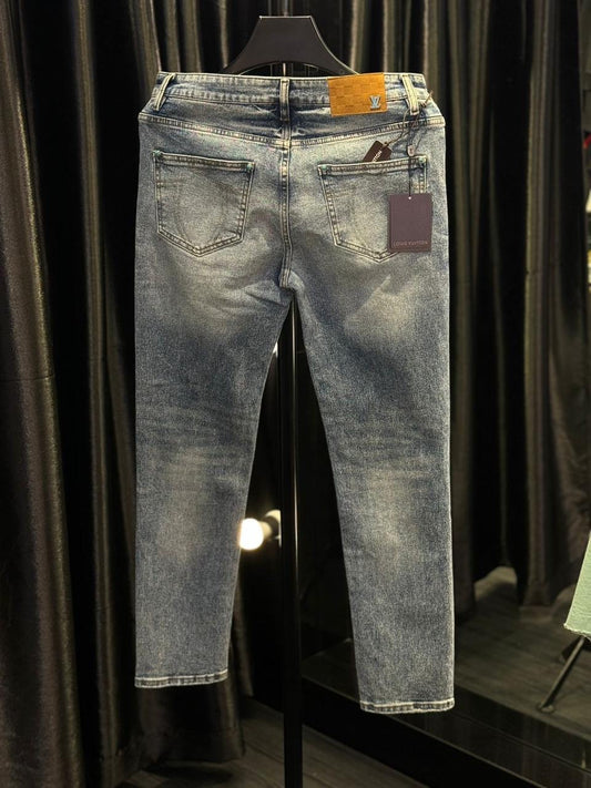Louis Vuitton Jeans Pants