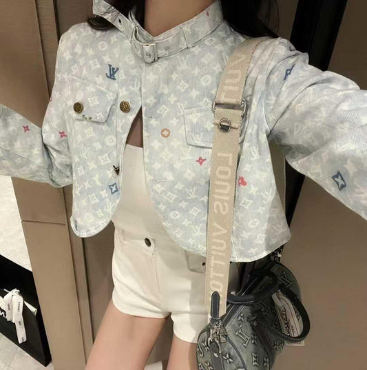 Louis Vuitton Jacket