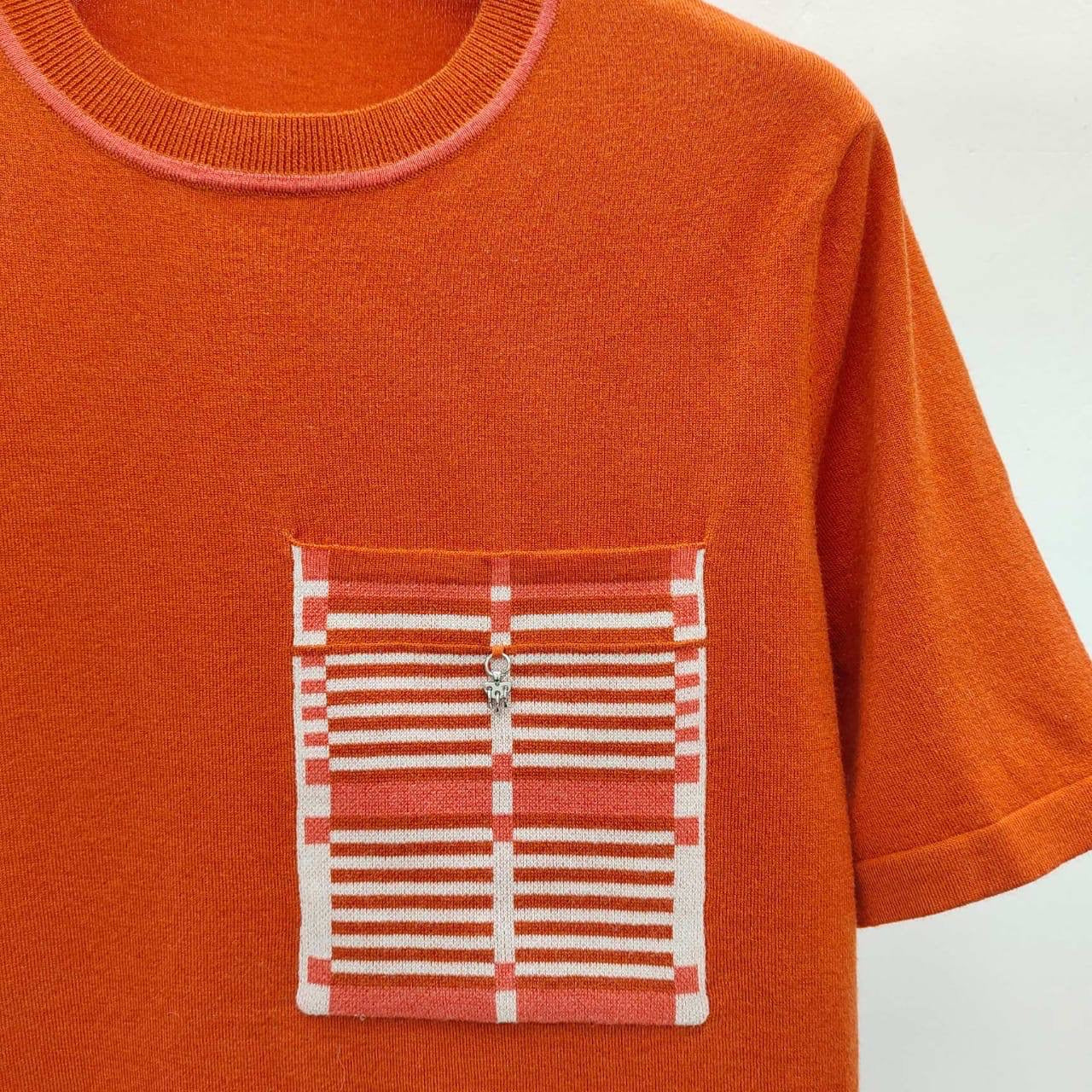 Hermes T-Shirt 2 colors