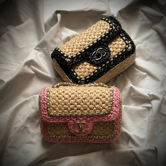 Chanel HandBag (VIP Quality)