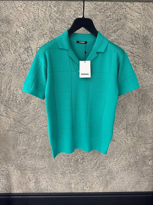 Jacquemus Polo Shirt 3 colors