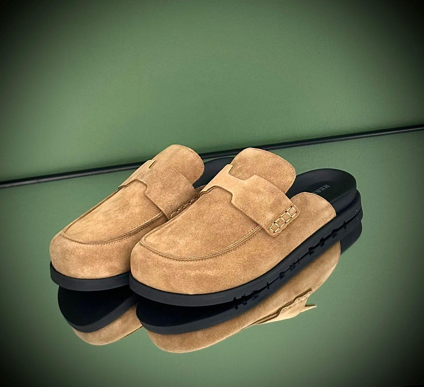 Hermes Mules