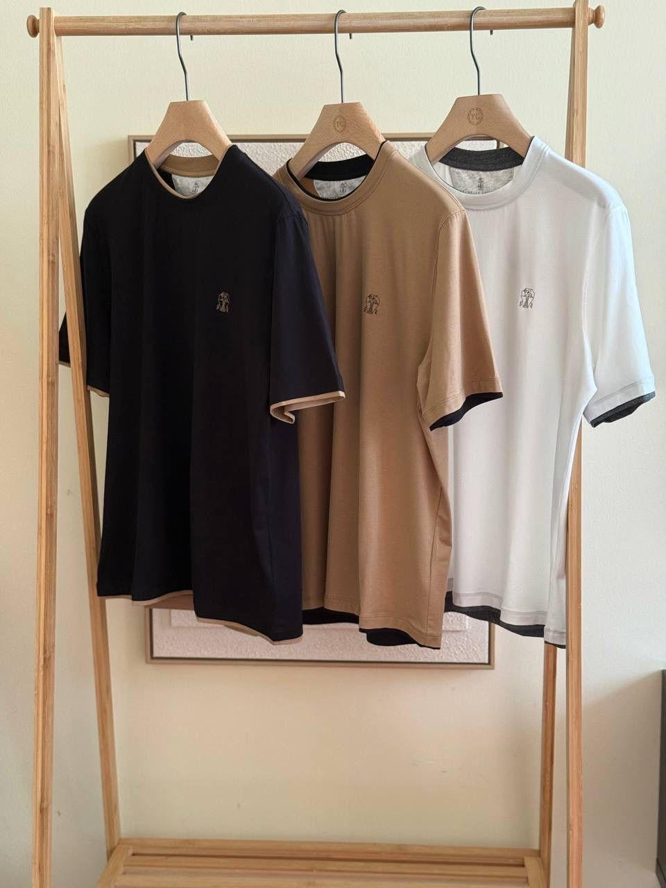 Brunello Cucinelli T-Shirt