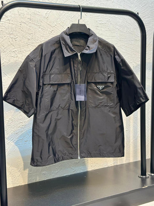 Prada Naylon Set