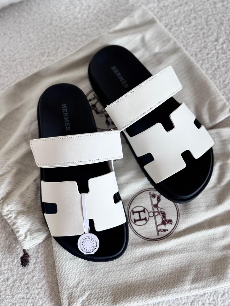 Hermes Slippers 7 colors