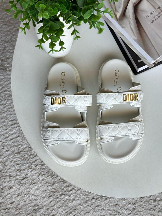 Dior Slipper