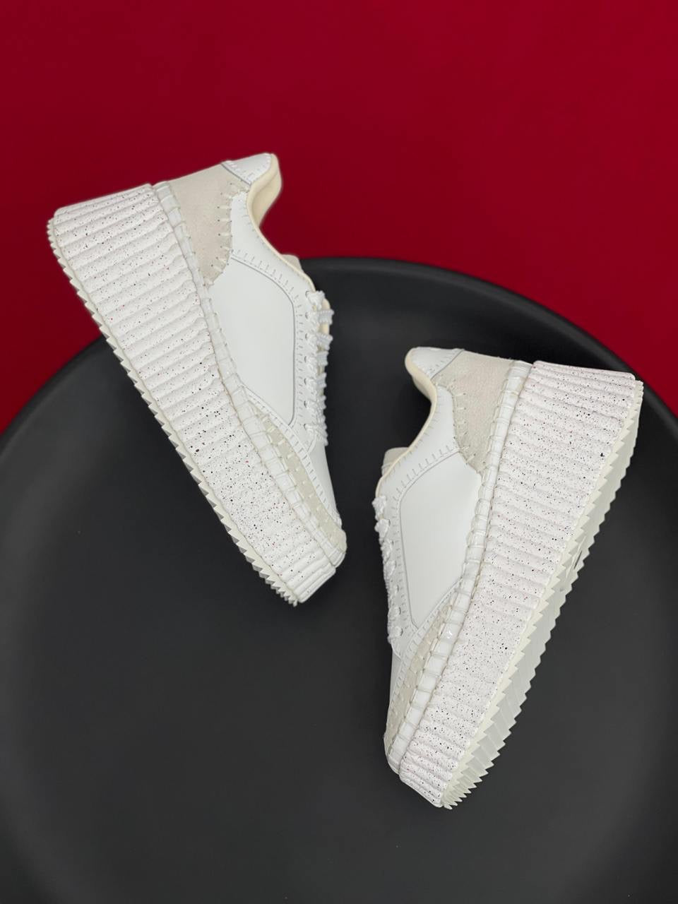Chloe Sneakers 3 colors