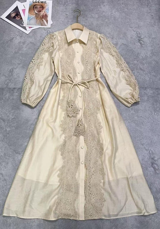 Zimmerman Dress 2 colors