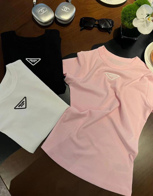 Prada T-Shirt 3 colors