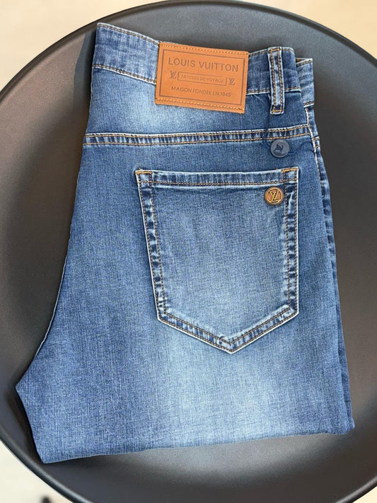 Louis Vuitton Jeans Pants