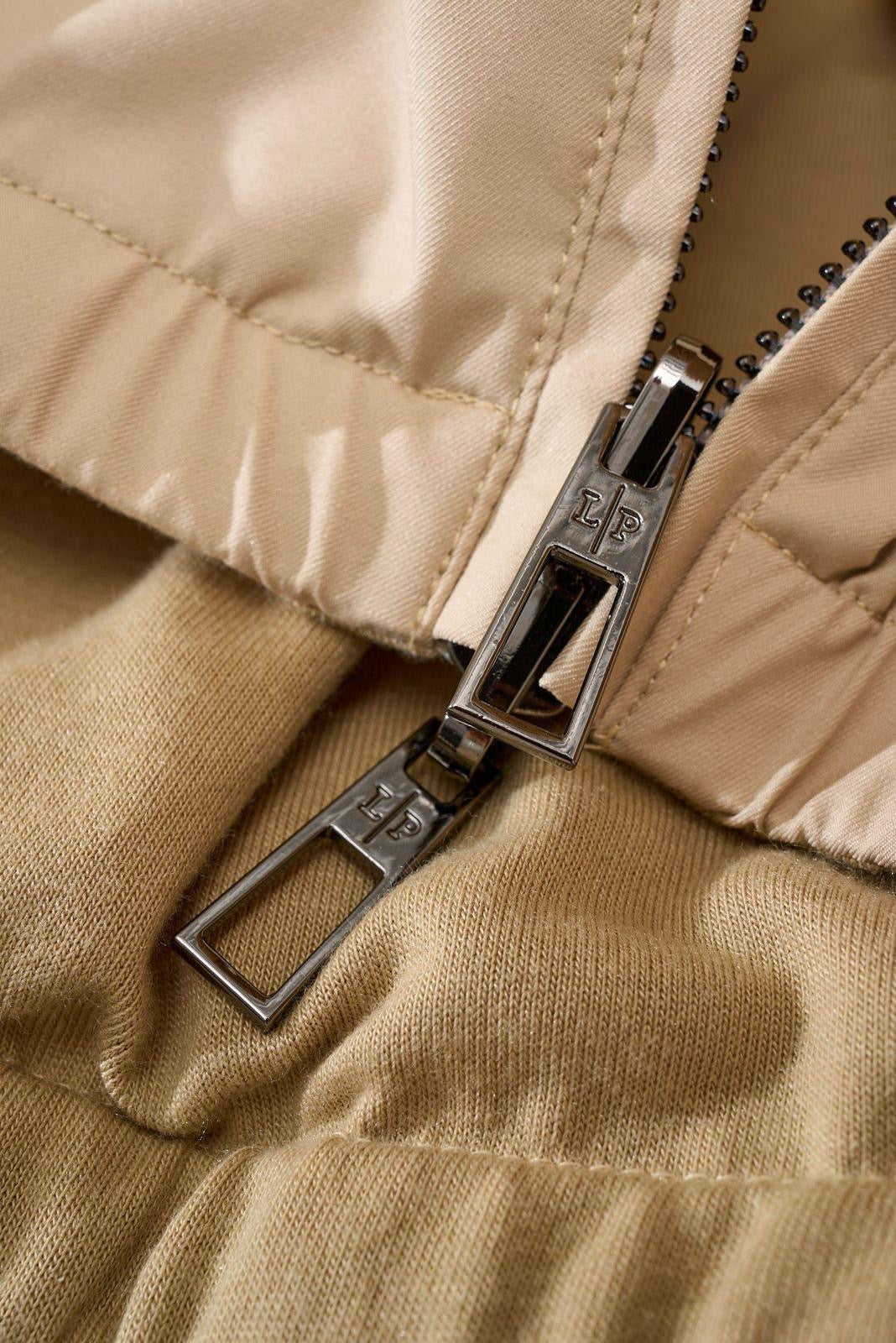 Loro Piana Vest