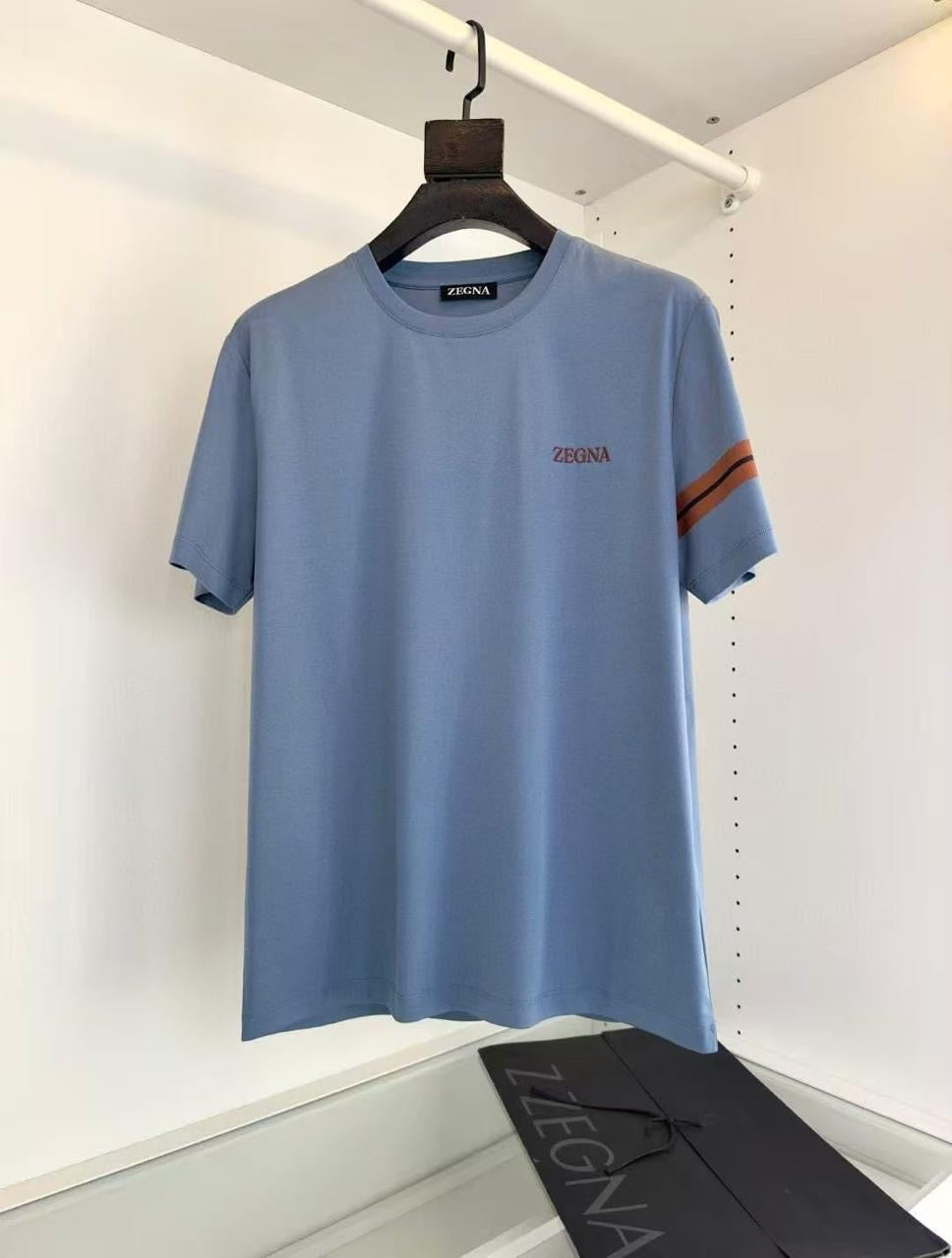 Zegna T-Shirt 4 colors