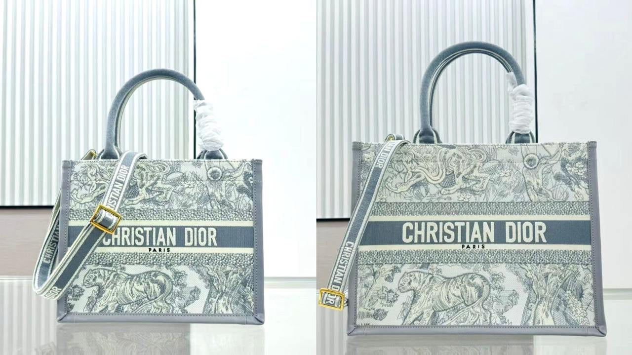 Dior Tote Bag 8 colors