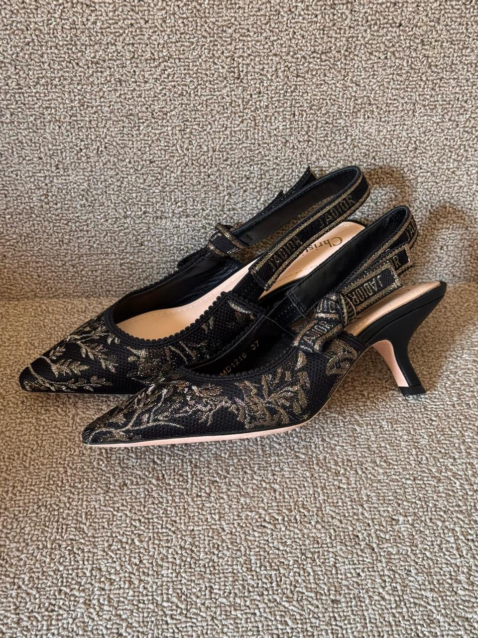 Dior Heels