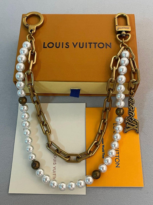 Louis Vuitton Pant Chain