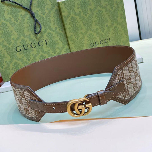 Gucci Female Belts