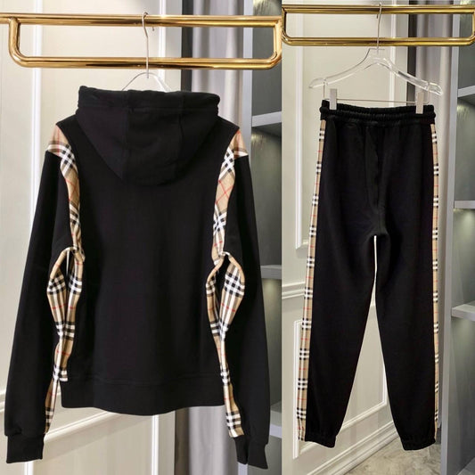 Burberry Tracksuits