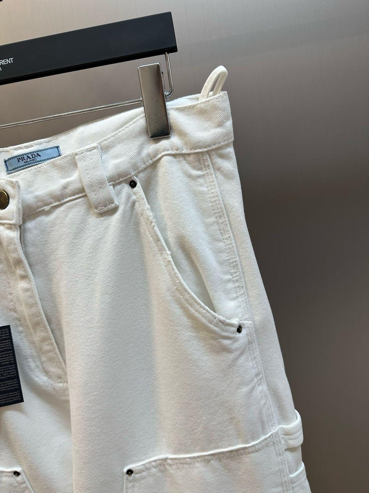 Prada Pants
