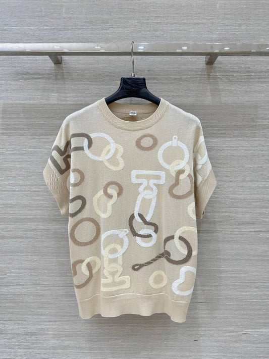 Hermes T-Shirt 3 colors