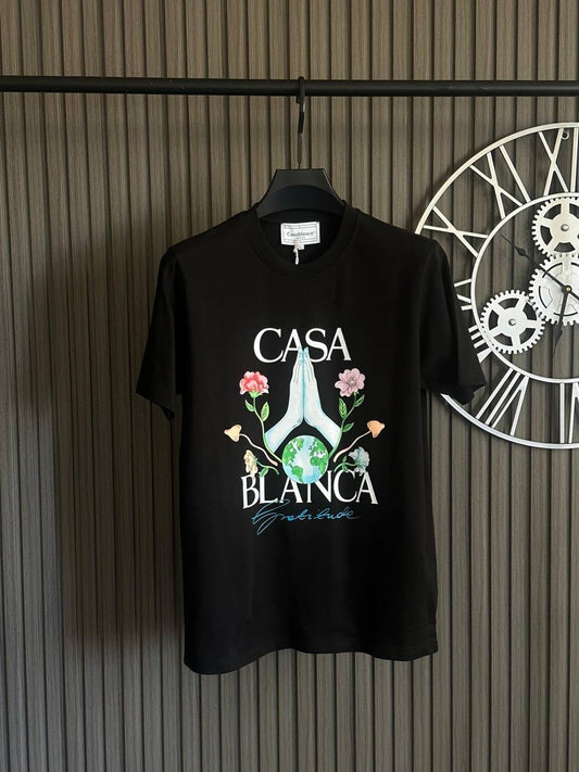 Casablanca T-Shirt 2 colors