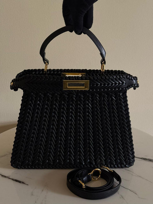 Fendi Sling Bag