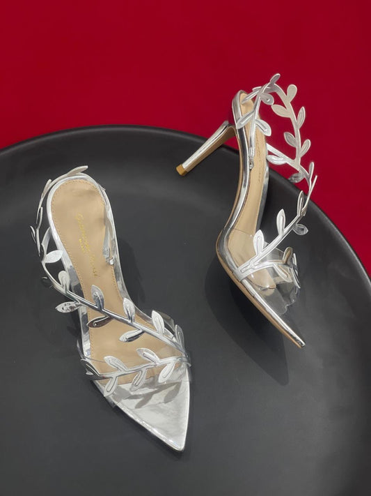 Gianvito Rossi Heels