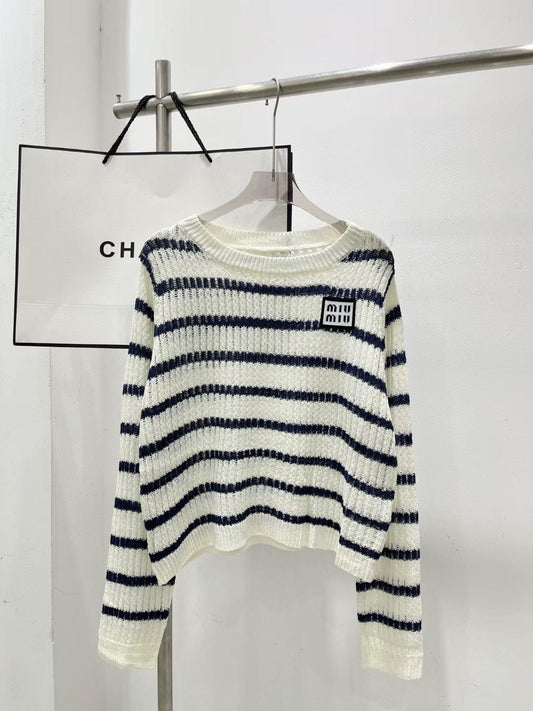 Miu Miu Sweaters