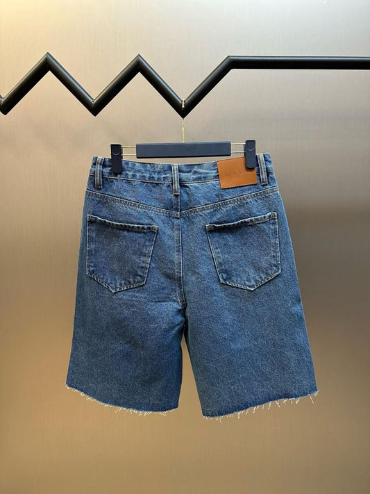 Loewe Jeans Short