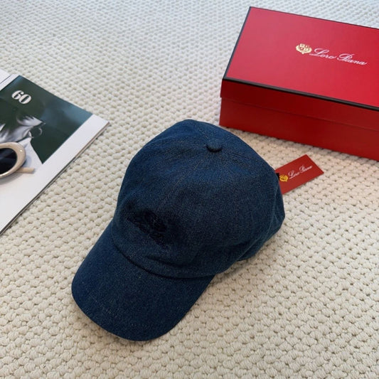 Loro Piana Cap