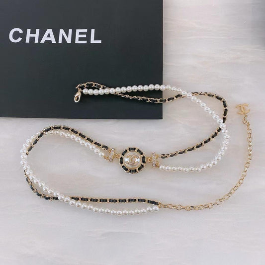 Chanel Belts