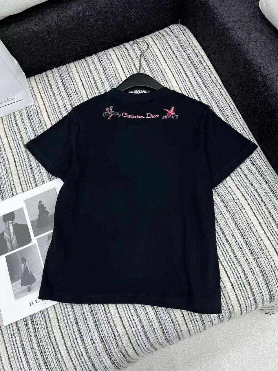 Dior T-Shirt 3 colors