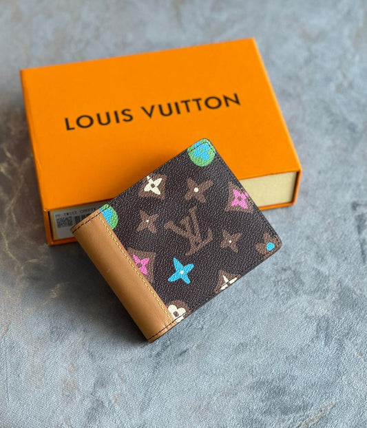 Louis Vuitton Wallet 3 colors