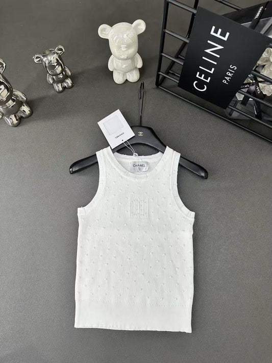 Chanel T-Shirt 3 colors