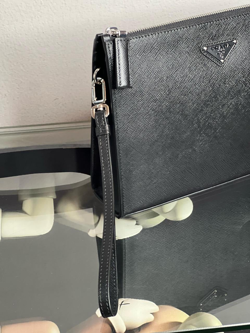 Prada Clutch (VIP Quality)