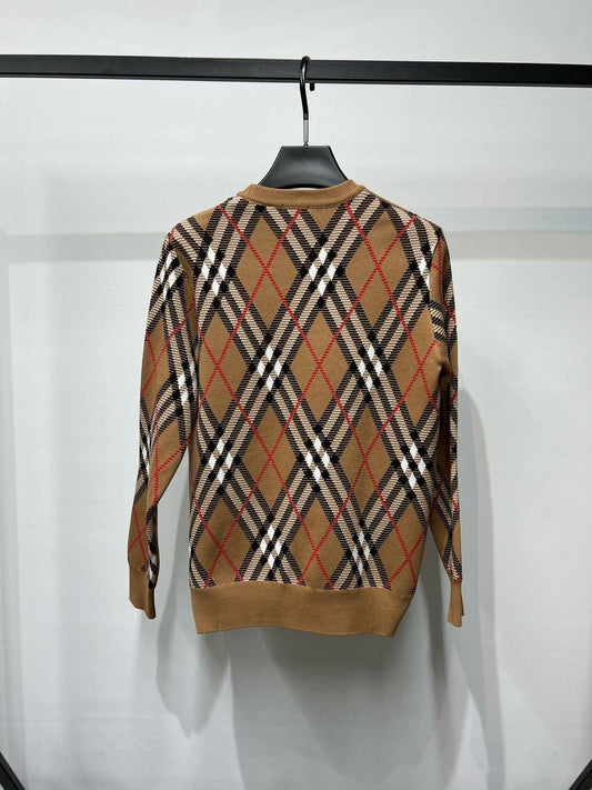Burberry Sweater