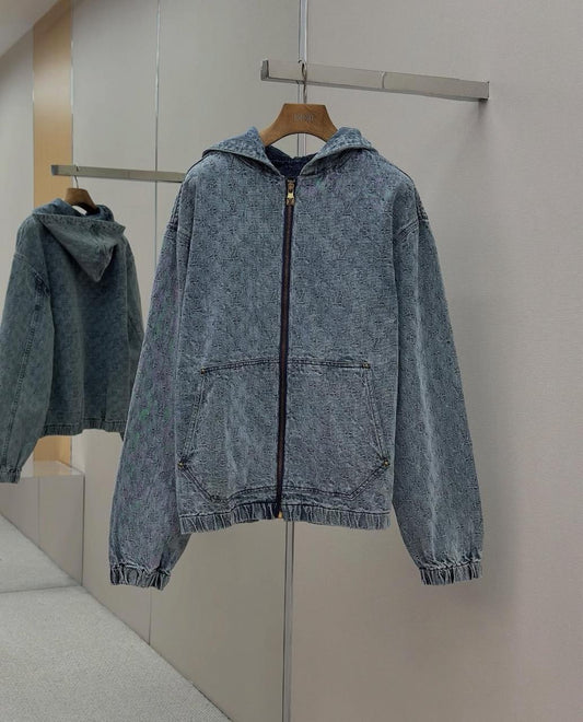 Louis Vuitton Jacket