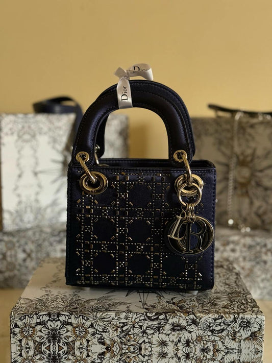 Dior Sling Bag 3 colors