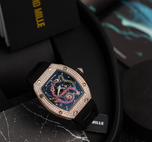Richard Mille RM 026 Watch