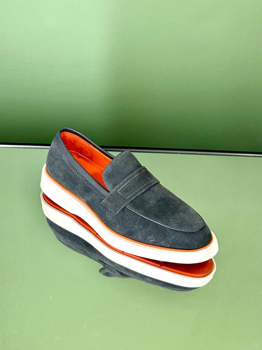 Santoni Loafers 6 colors