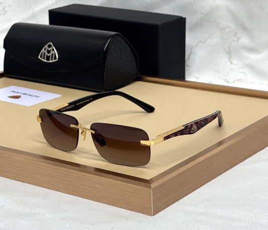 Maybach Sunglasses 5 colors