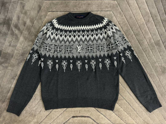 Louis Vuitton Sweater