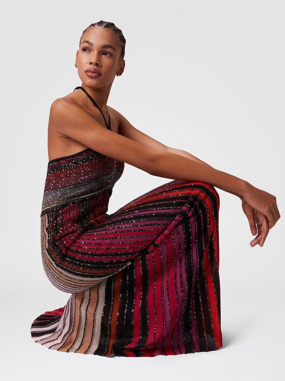 Missoni Dress 2 colors