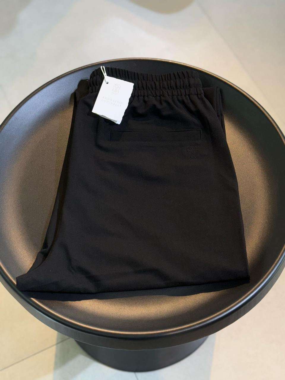 Brunello Cotton Pants 2 colors