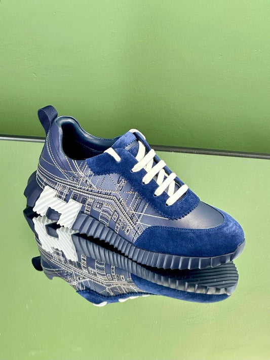 Hermes Sneakers