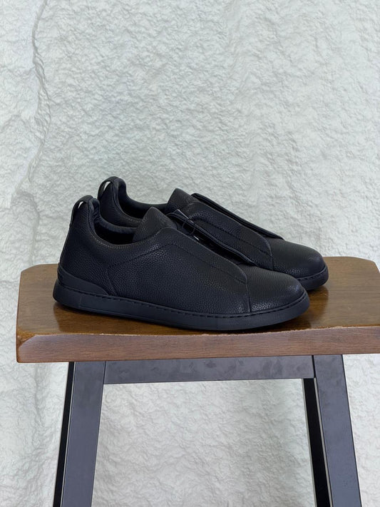 Zegna Shoes